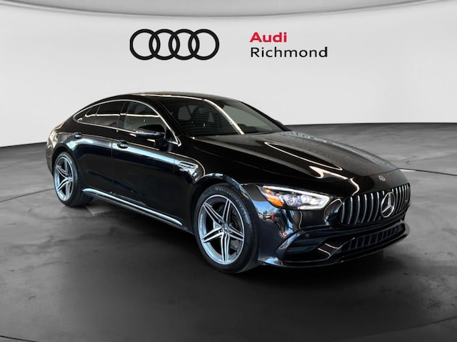 2023 Mercedes-Benz