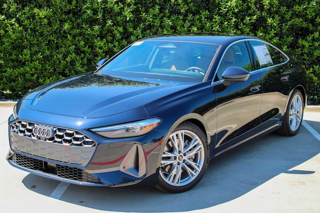 2026 Audi A5 Sedan