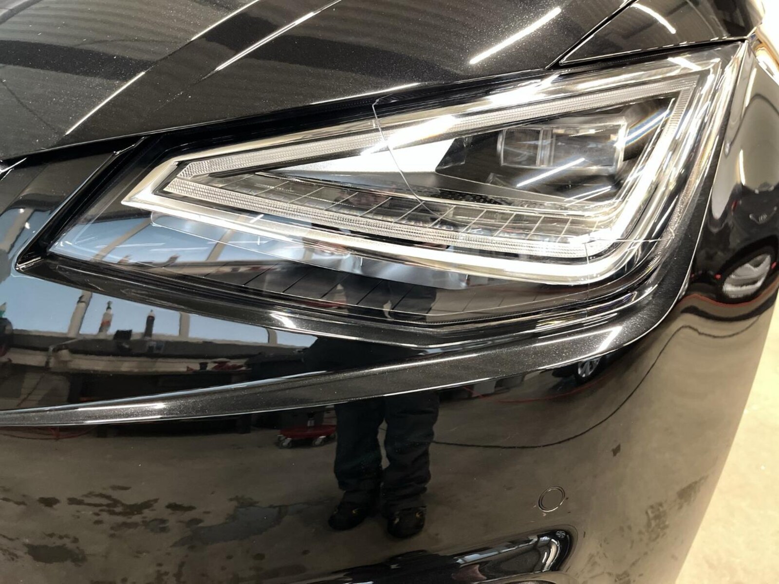 SEAT Ibiza – Bild 13