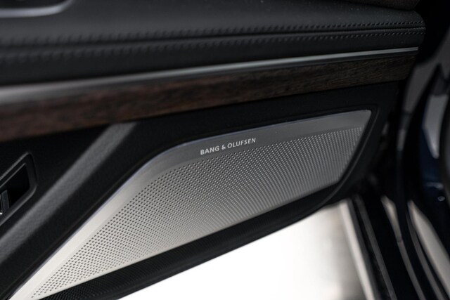 2026 Audi A8 Base - Photo 15