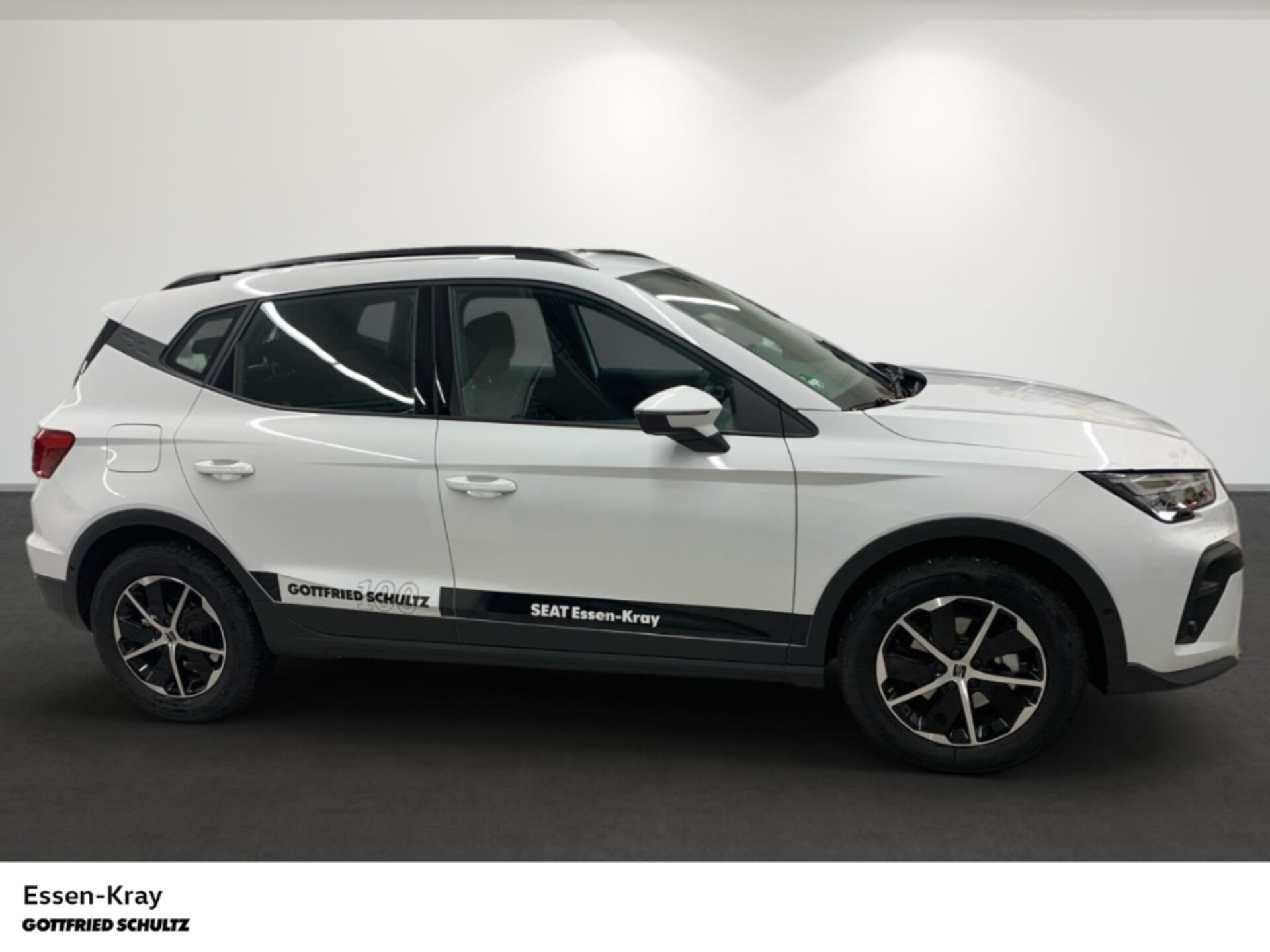 SEAT Arona Style