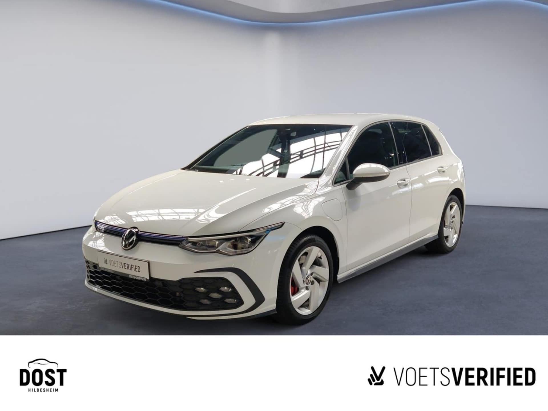 Volkswagen Golf GTE