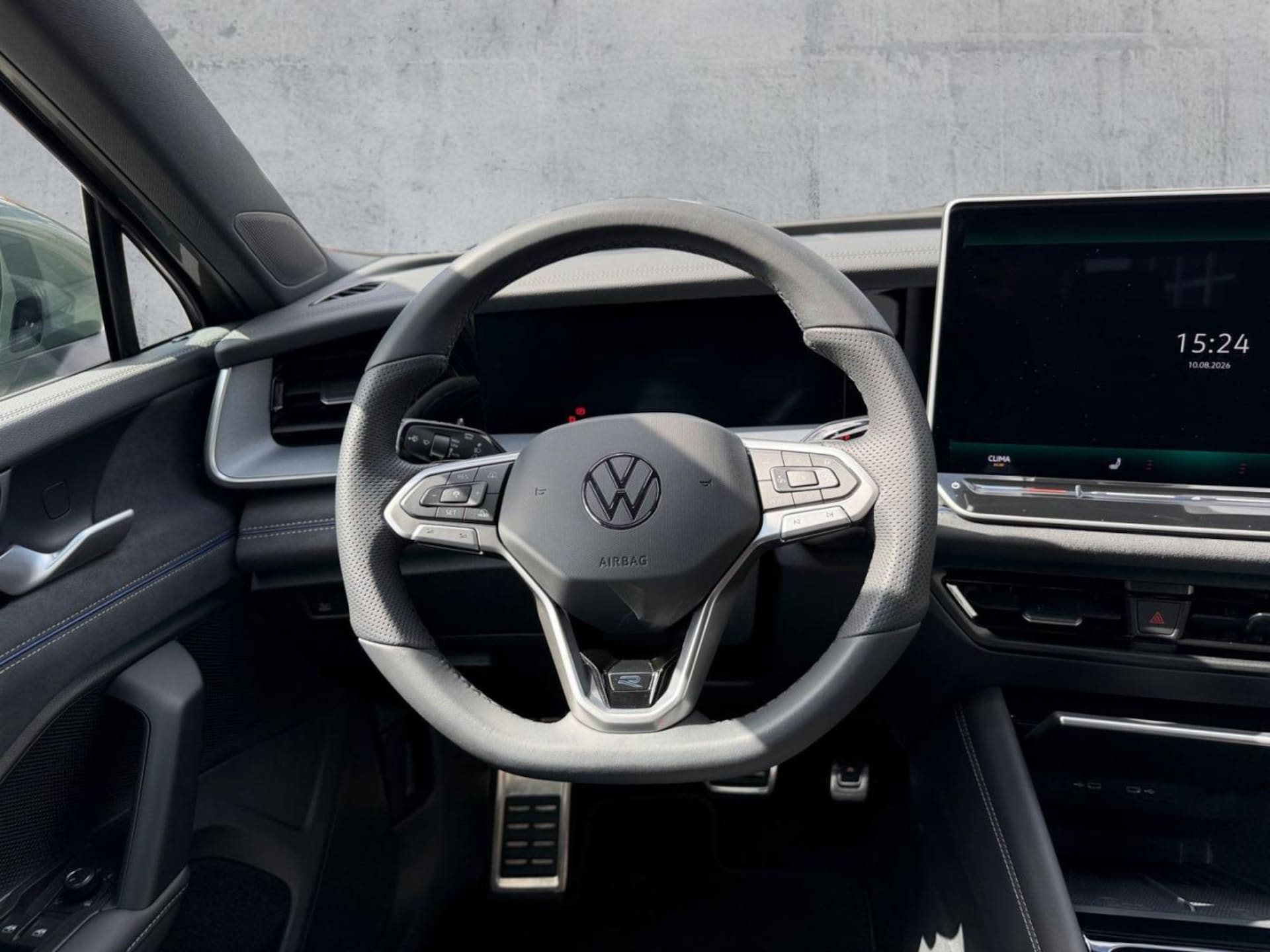 Volkswagen Tayron R-Line