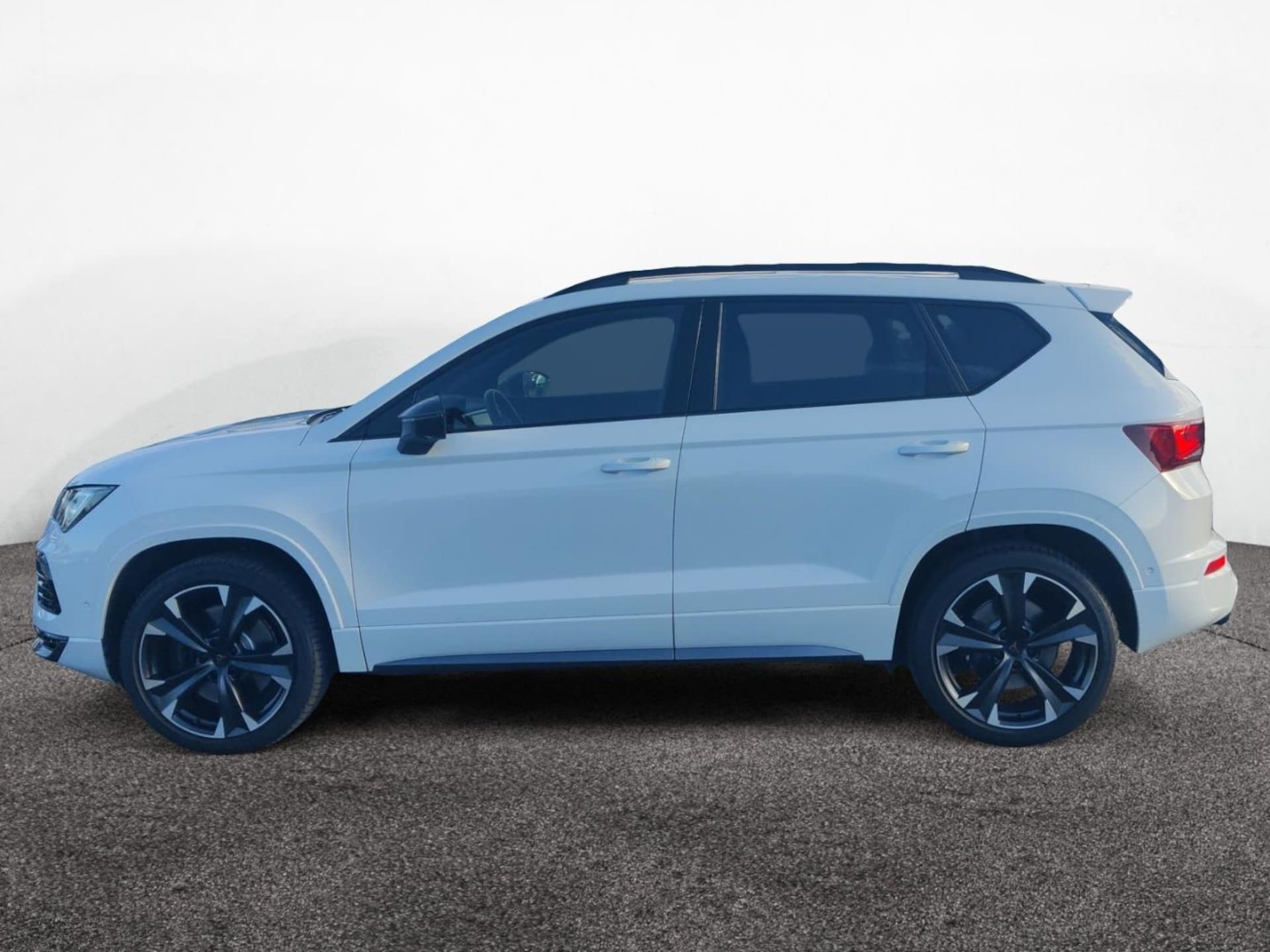 CUPRA Ateca VZ