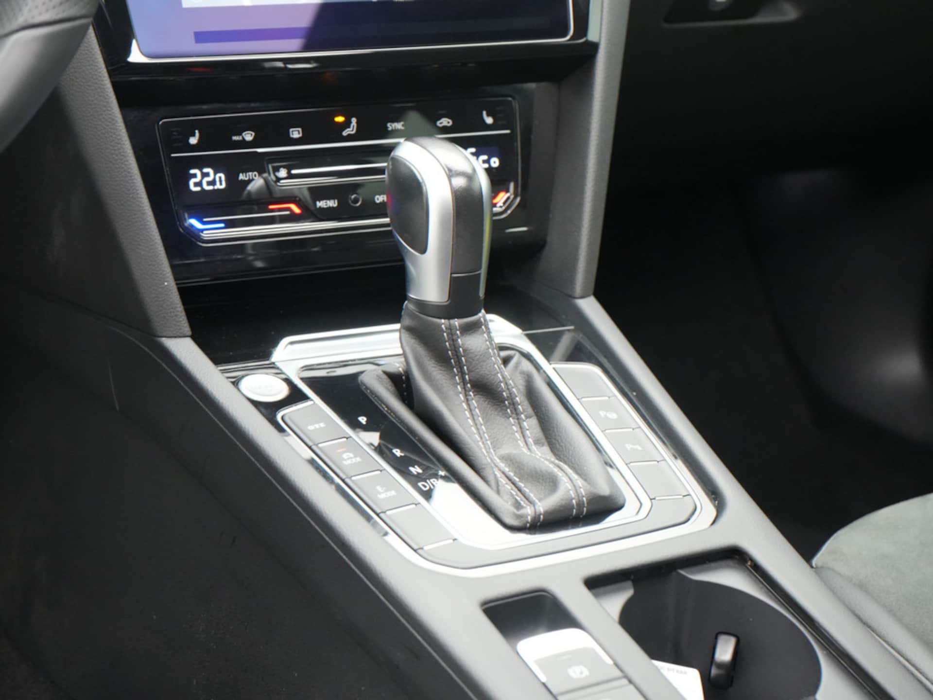 Volkswagen Arteon R-Line