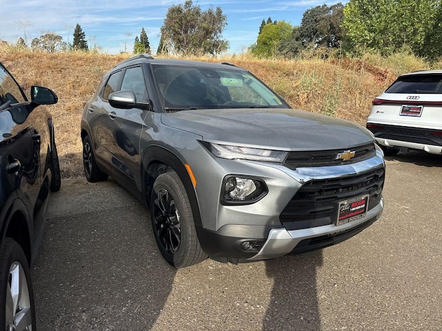 2023 Chevrolet Trailblazer