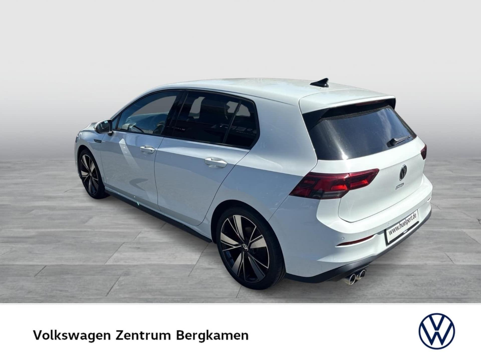 Volkswagen Golf GTD