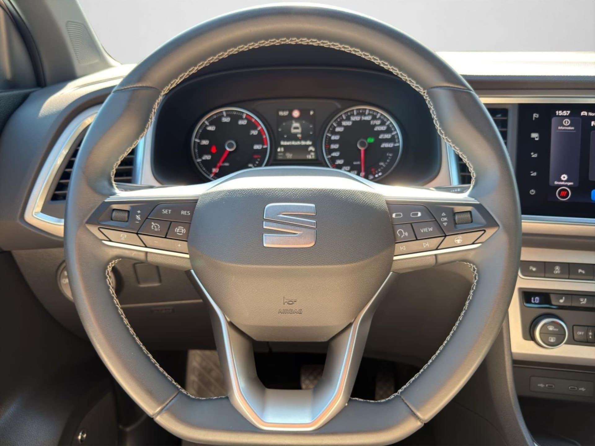 SEAT Ateca Xperience