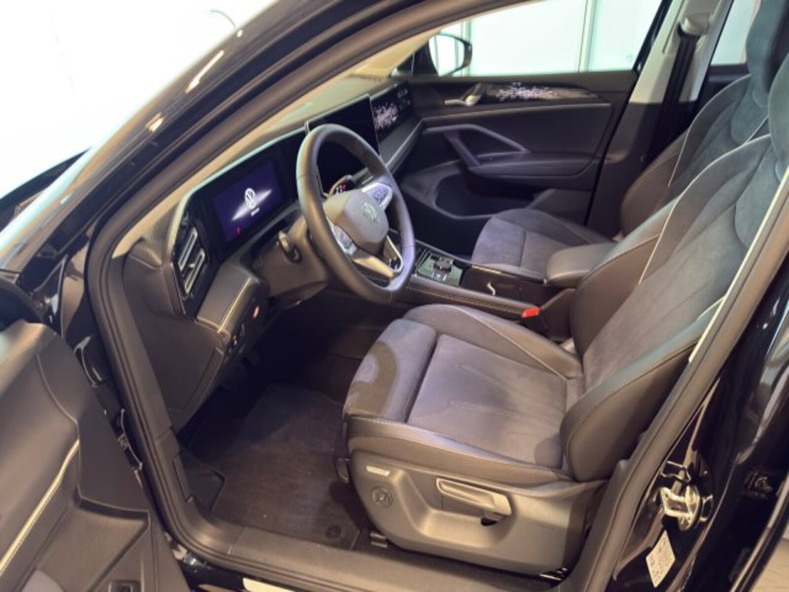 Volkswagen Tiguan – Bild 15