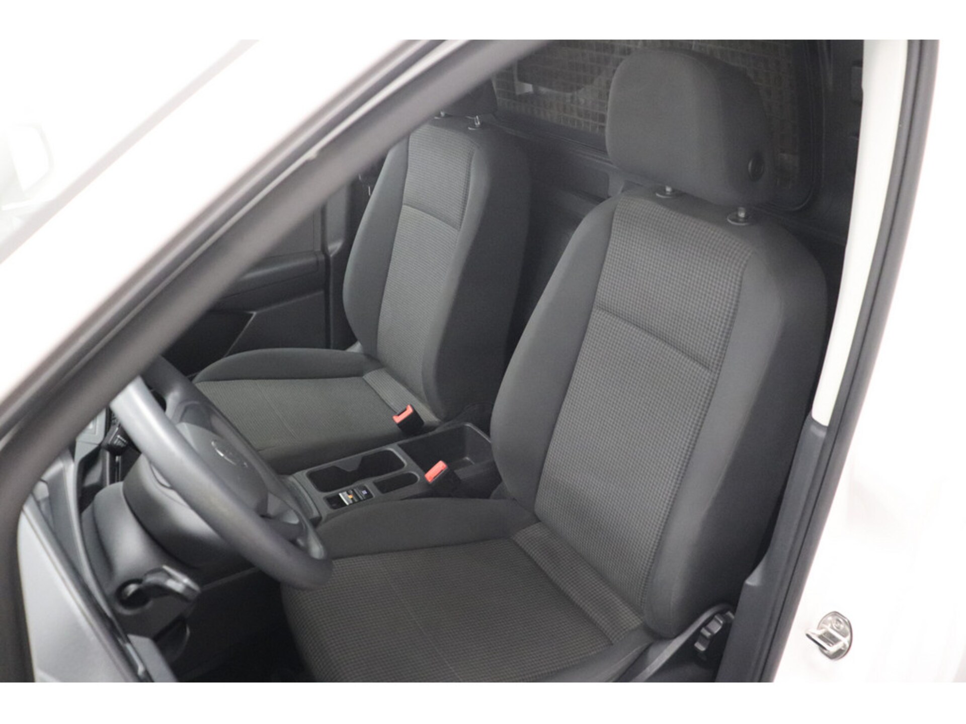 Volkswagen Caddy Cargo EcoProfi