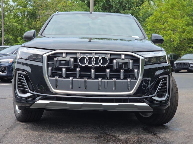 2025 Audi Q7