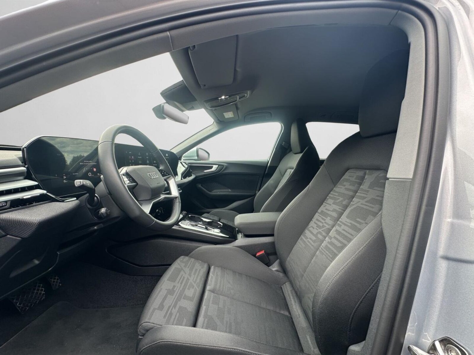 Audi A5 Avant – Bild 12
