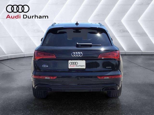 2022 Audi Q5