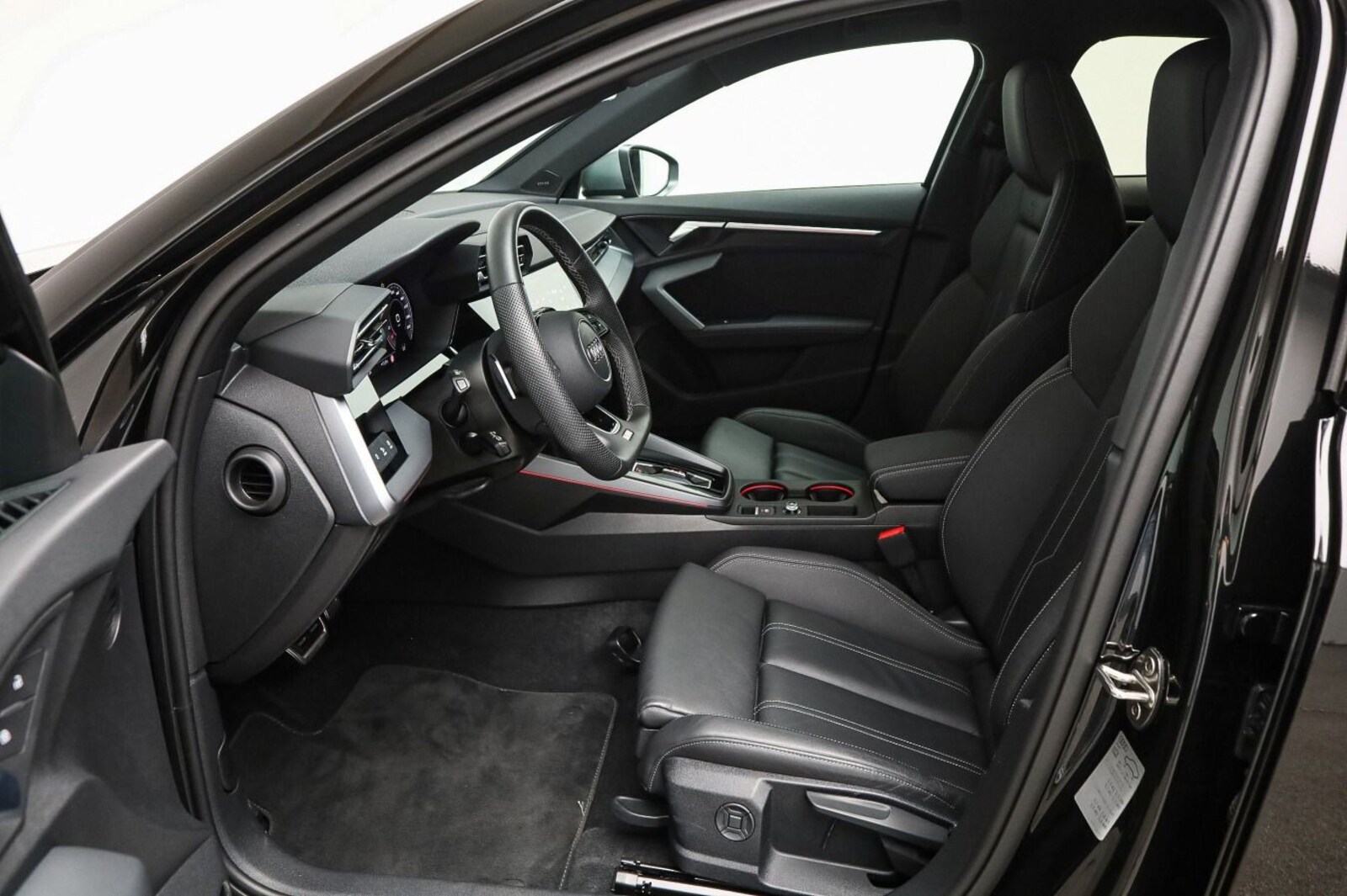 Audi S3 Sportback – Bild 9