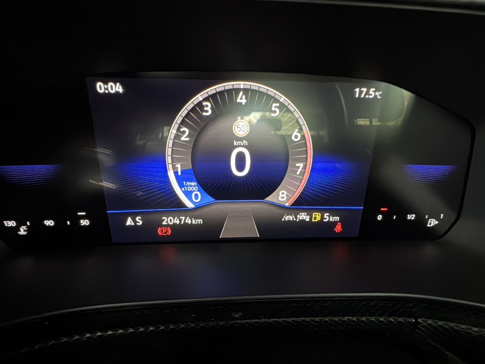 Volkswagen T-Cross – Bild 17