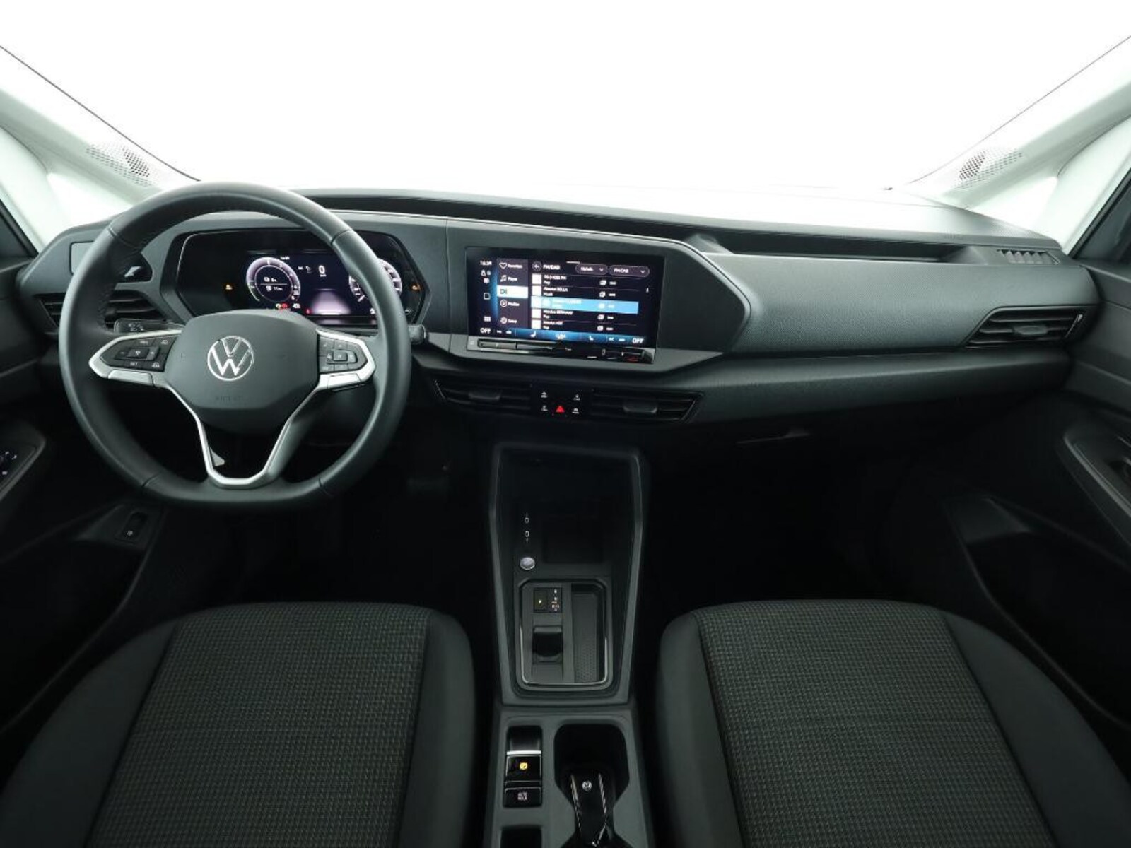 Volkswagen Caddy – Bild 5