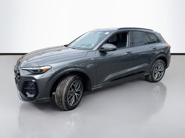 Photo of 2026 Audi Q5 