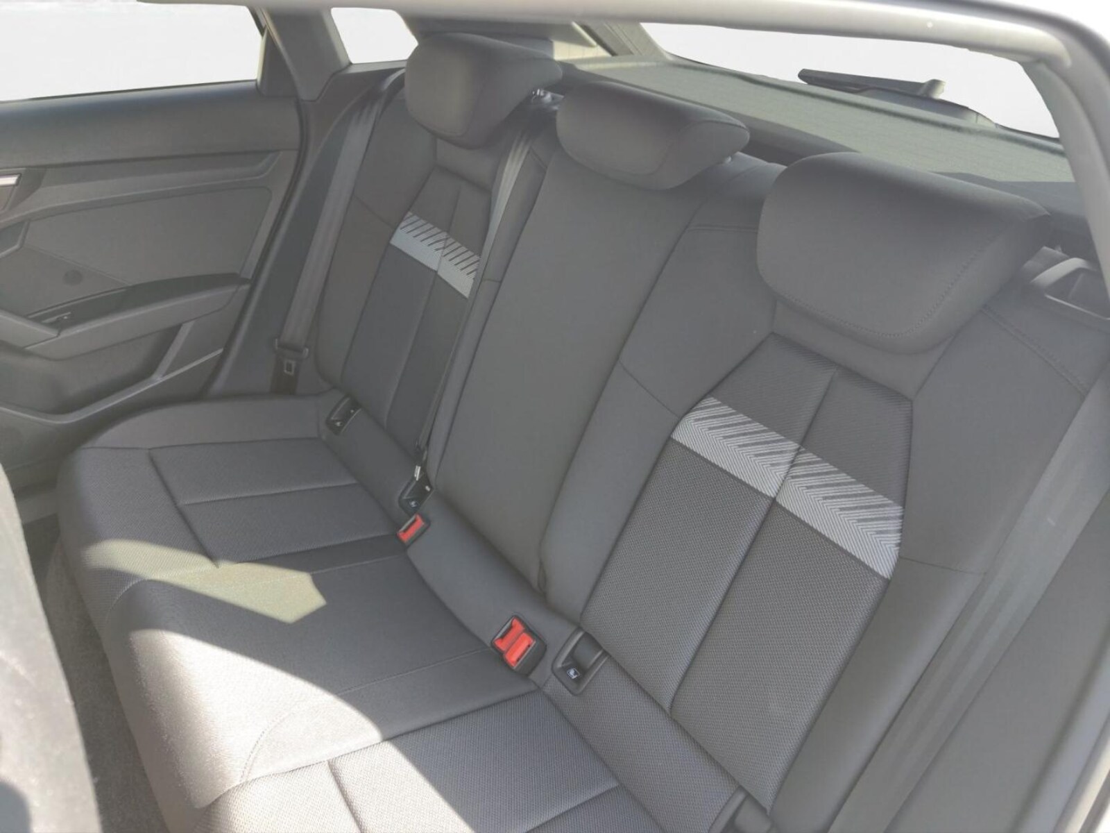 Audi A3 Sportback – Bild 4