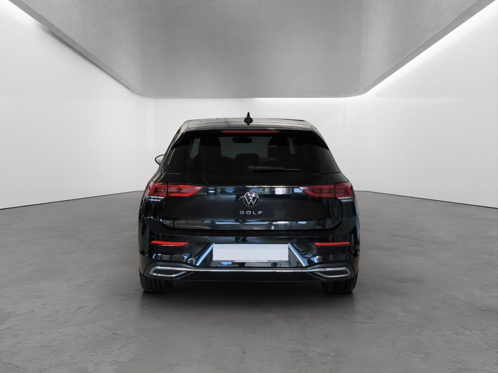 Volkswagen Golf – Bild 6