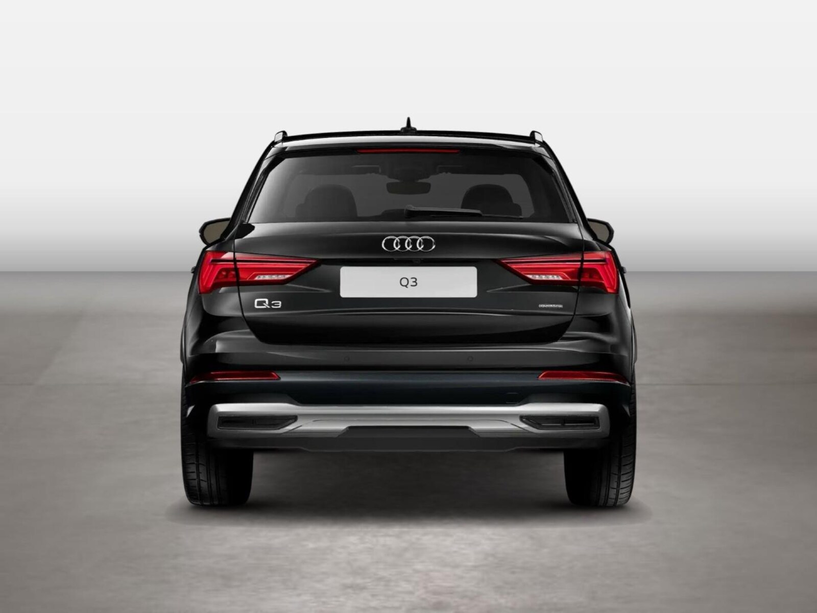 Audi Q3 – Bild 4