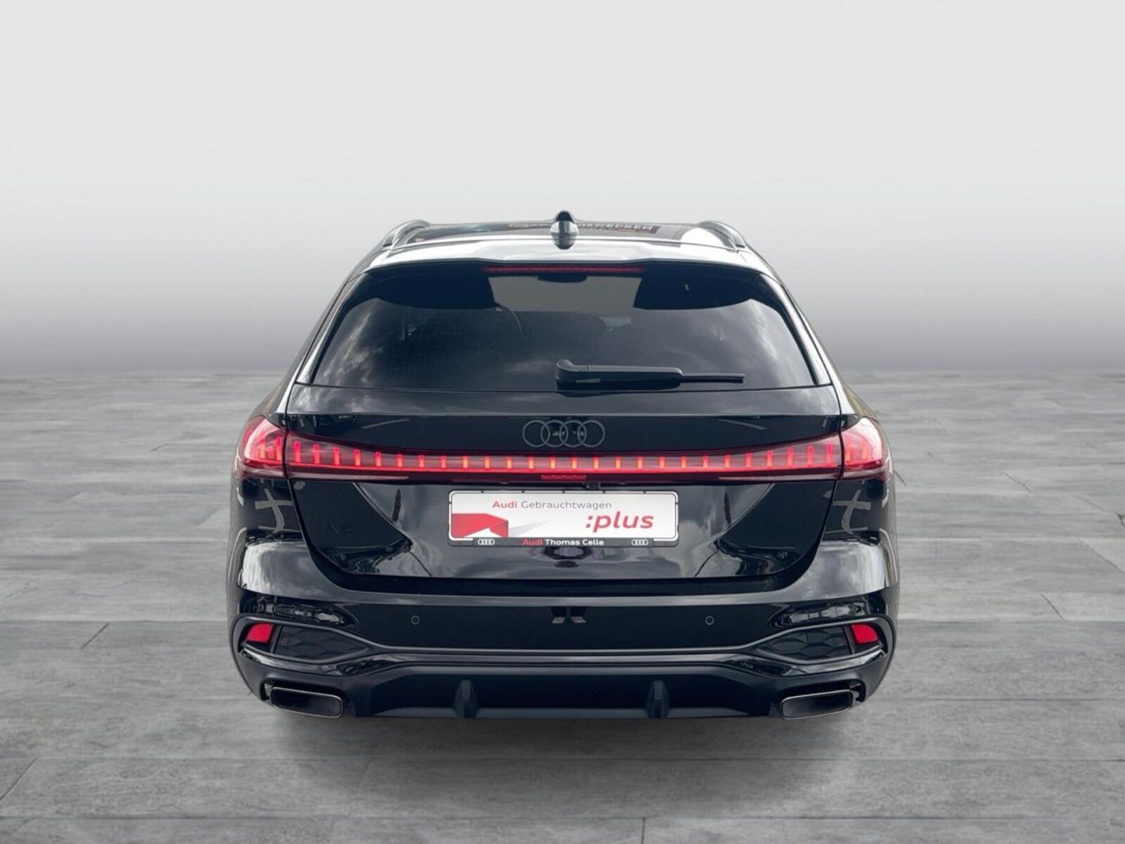 Audi A5 Avant – Bild 4