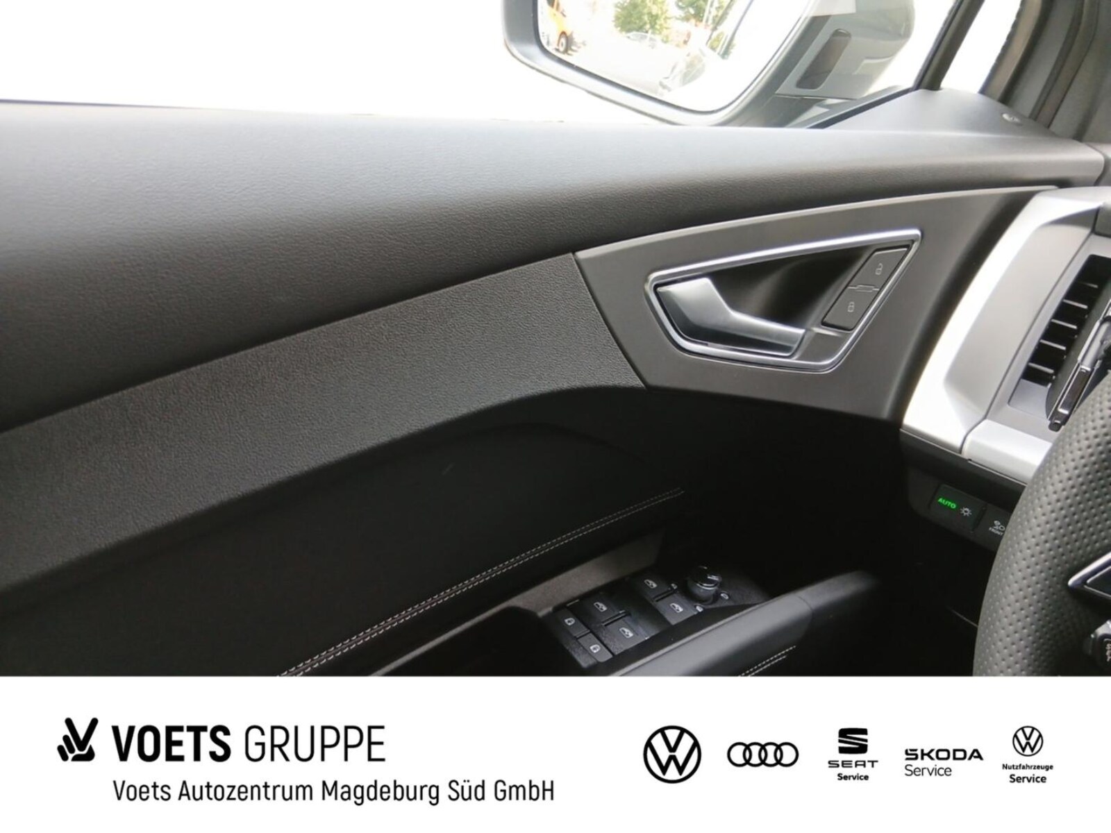 Audi Q4 Sportback e-tron – Bild 13