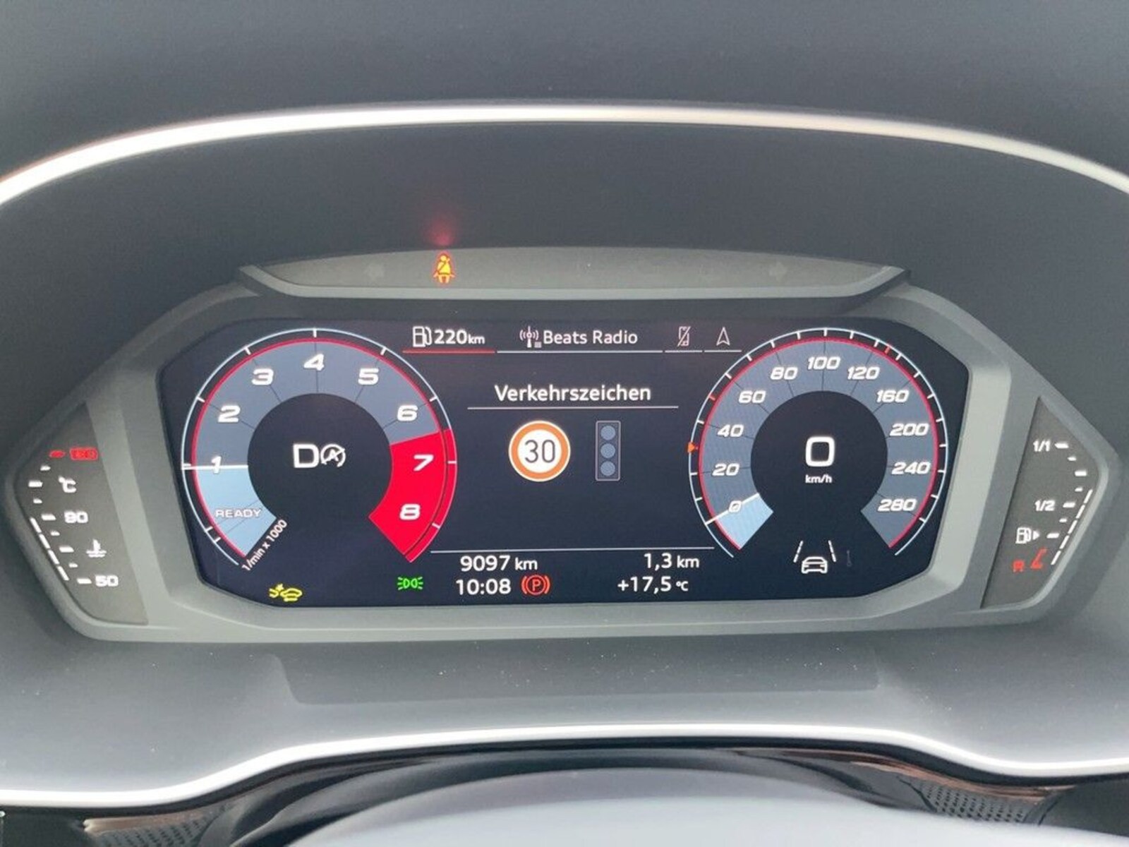 Audi Q3 – Bild 12