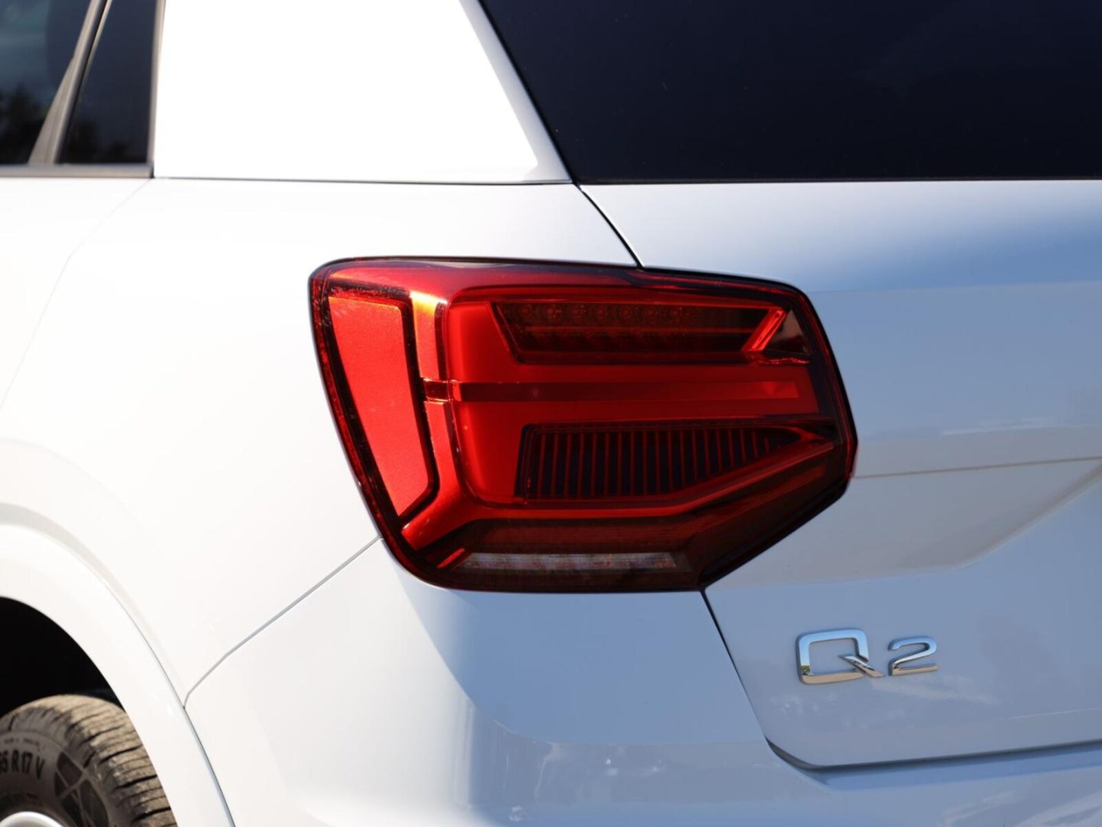 Audi Q2 – Bild 8
