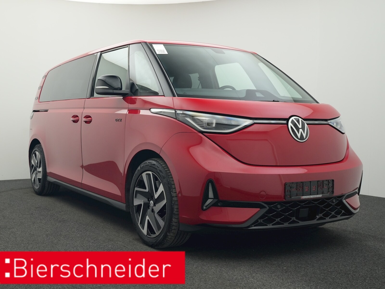 Volkswagen ID. Buzz – Bild 12