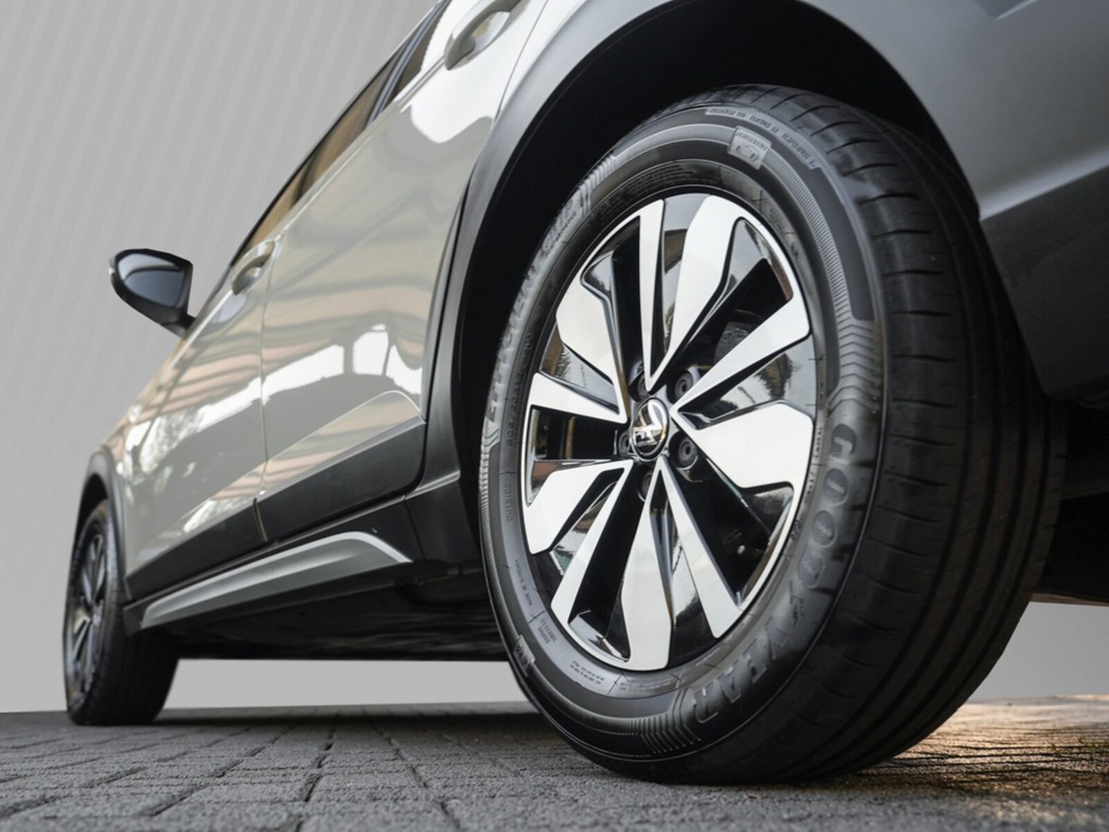 Volkswagen Taigo – Bild 5
