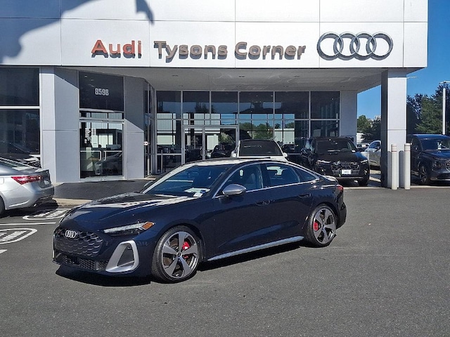 2026 Audi S5 Premium Plus
