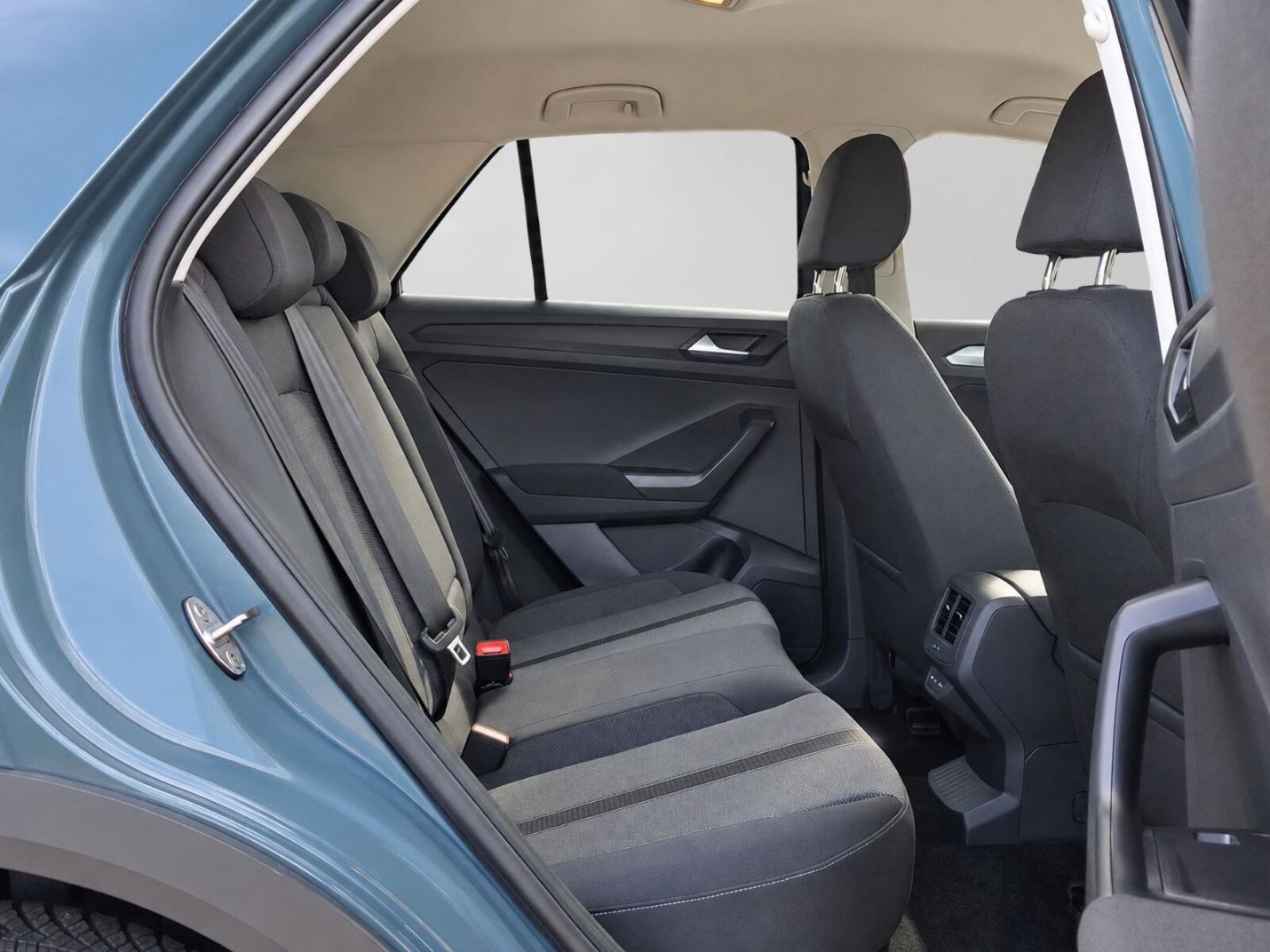 Volkswagen T-Roc – Bild 15