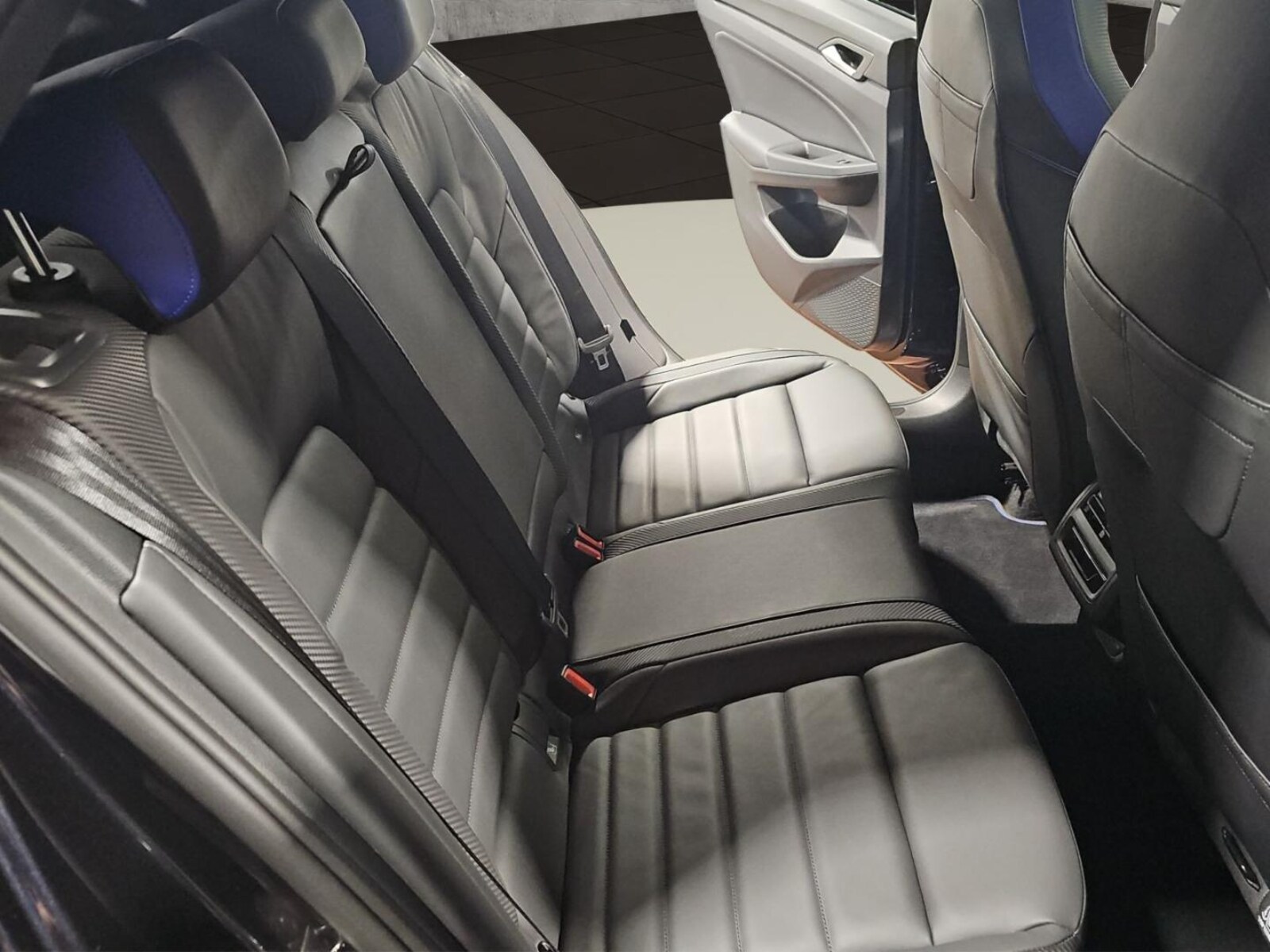 Volkswagen Golf – Bild 17