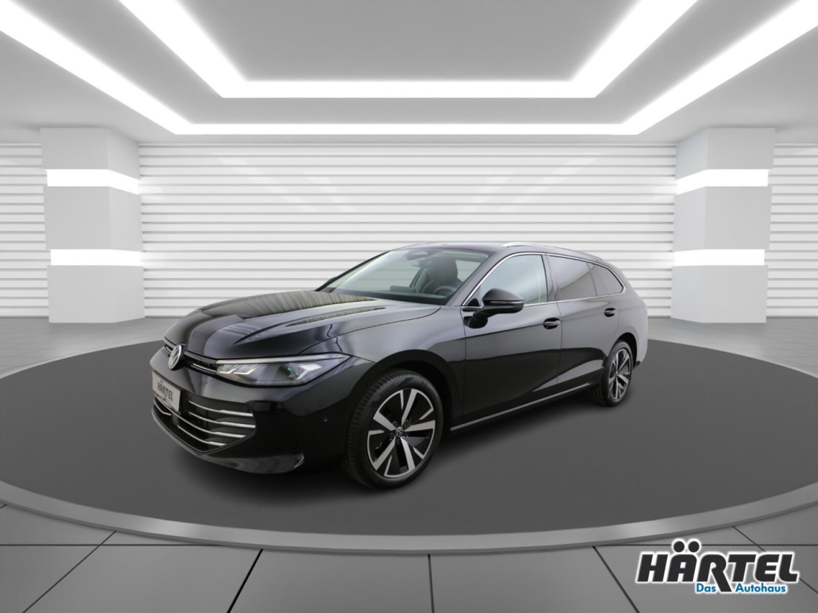 Volkswagen Passat – Bild 2