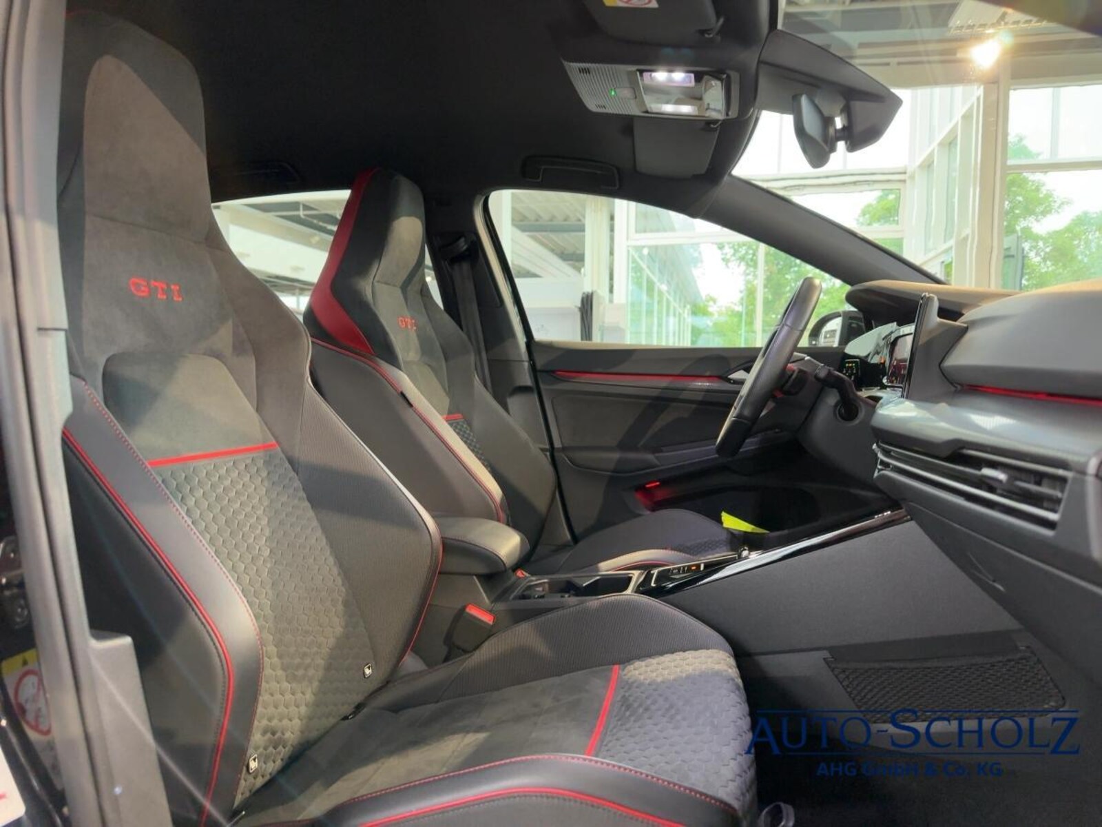 Volkswagen Golf – Bild 9