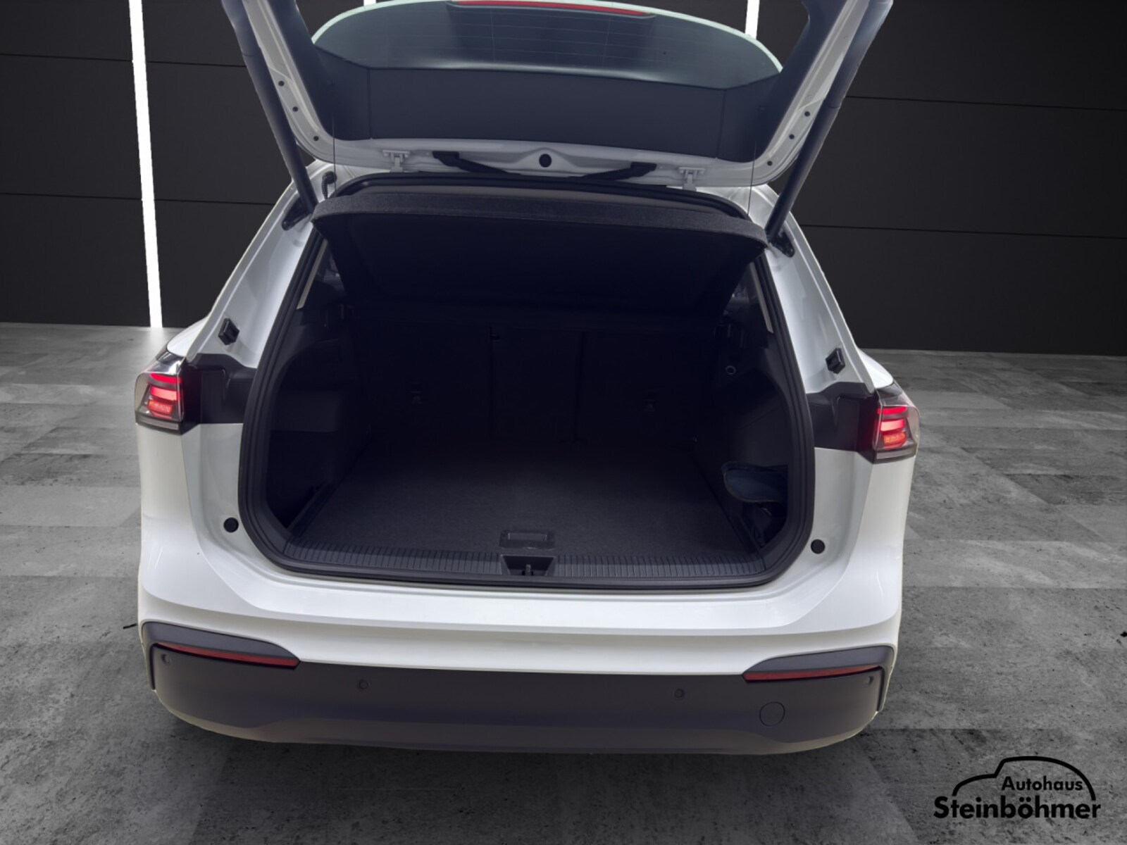 Volkswagen Tiguan – Bild 6