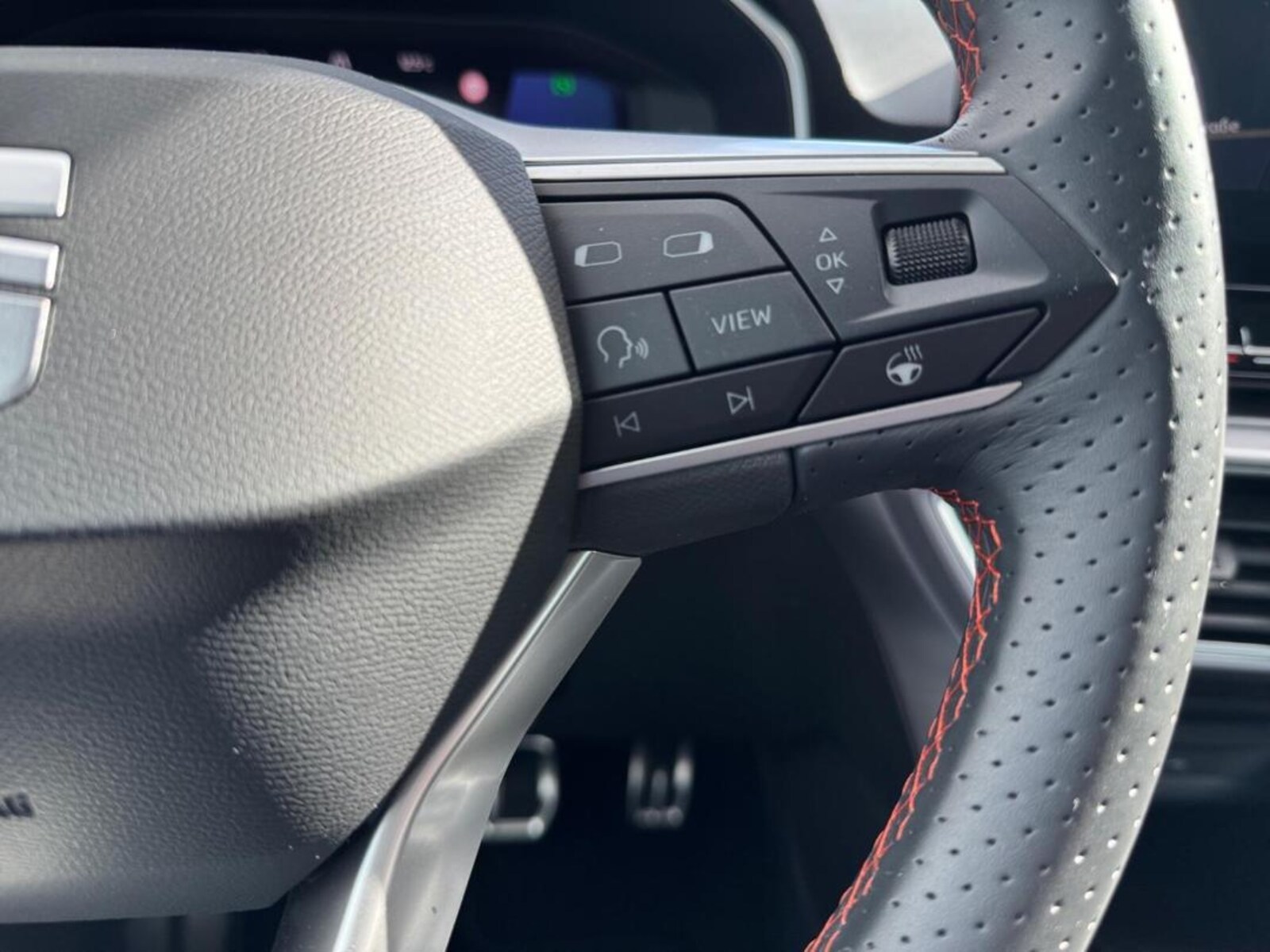 SEAT Leon – Bild 29