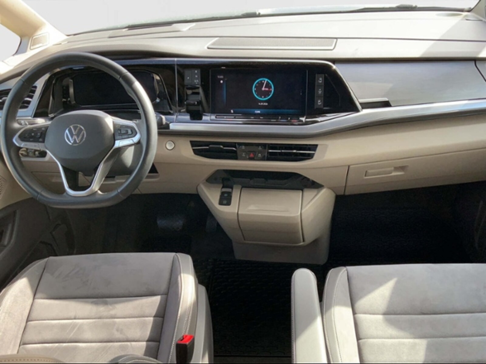 Volkswagen Multivan – Bild 8