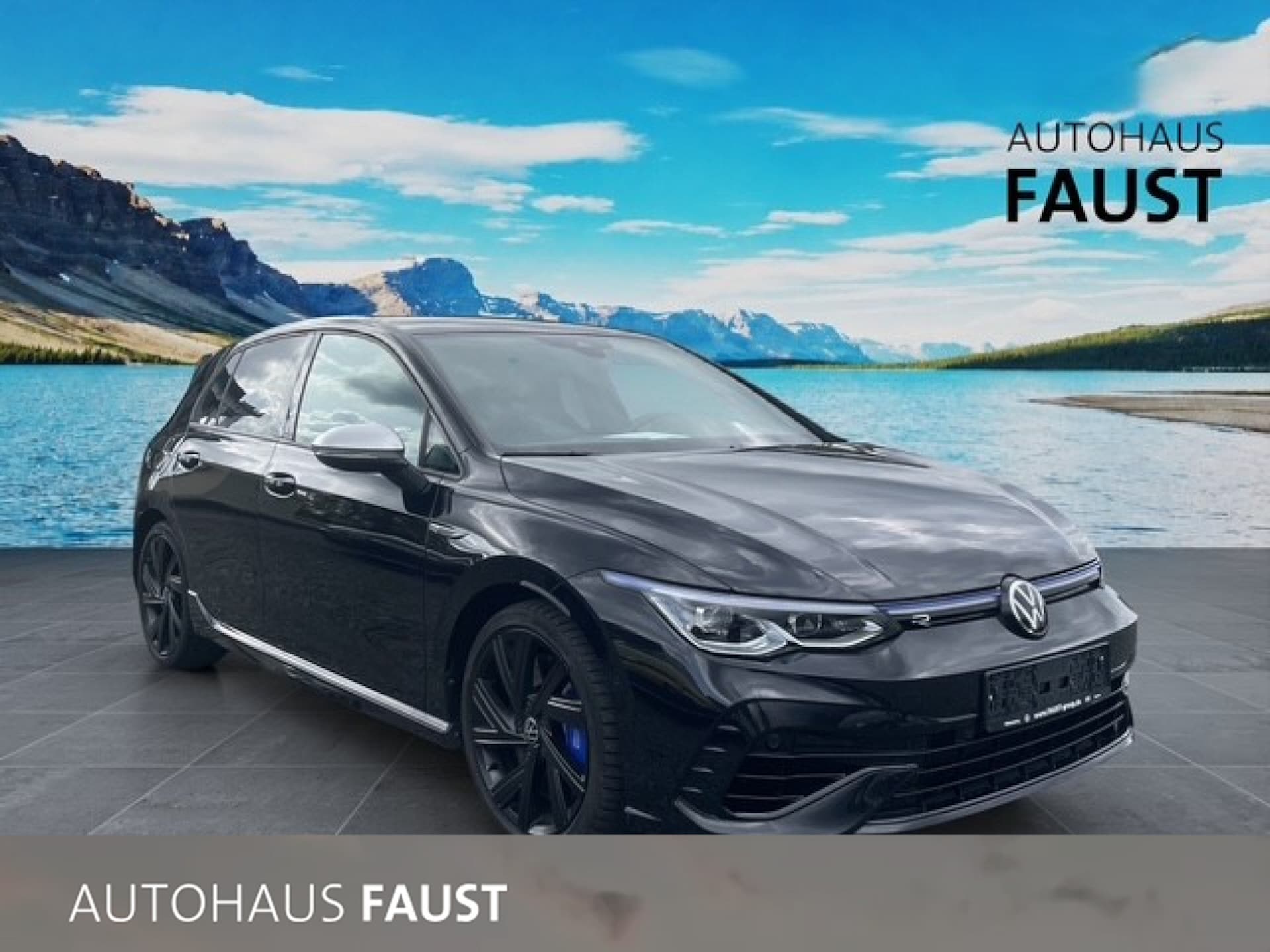 Volkswagen Golf 2023