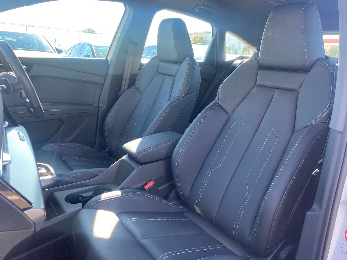 Image about Audi Q4 Sportback e-tron 40 e-tron 150 kW