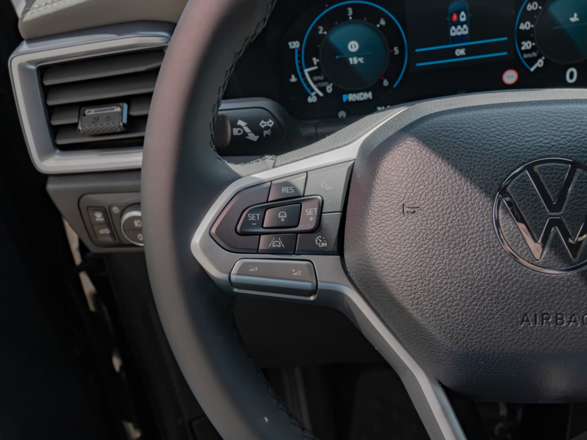 Volkswagen Amarok DoubleCab Style