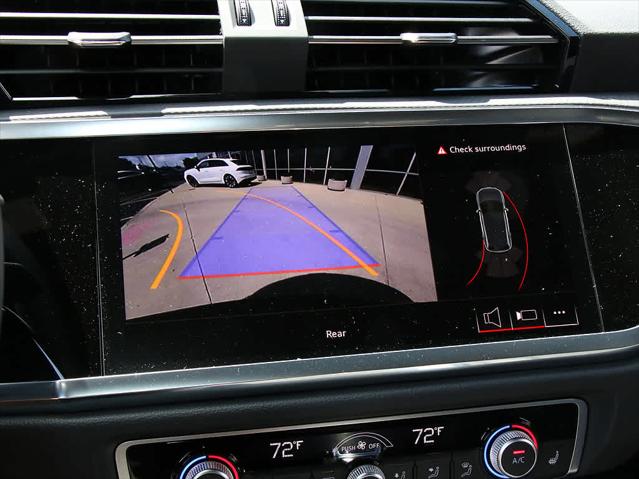 2025 AUDI Q3 - Image 20