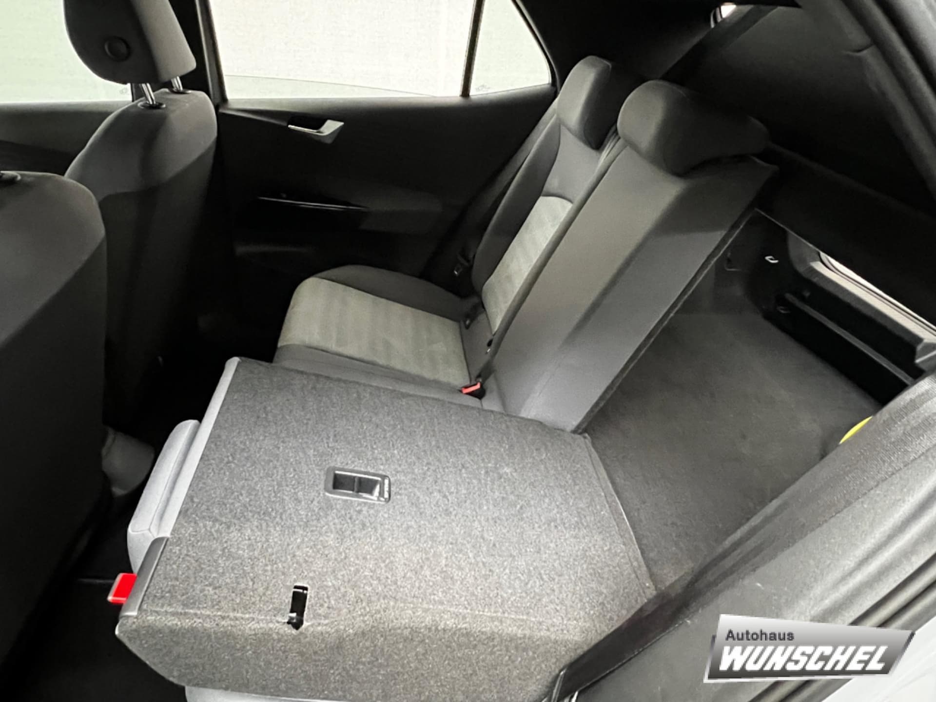 Volkswagen ID.3 Pro Performance