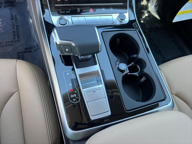 2025 Audi Q7 Premium Plus - Photo 25