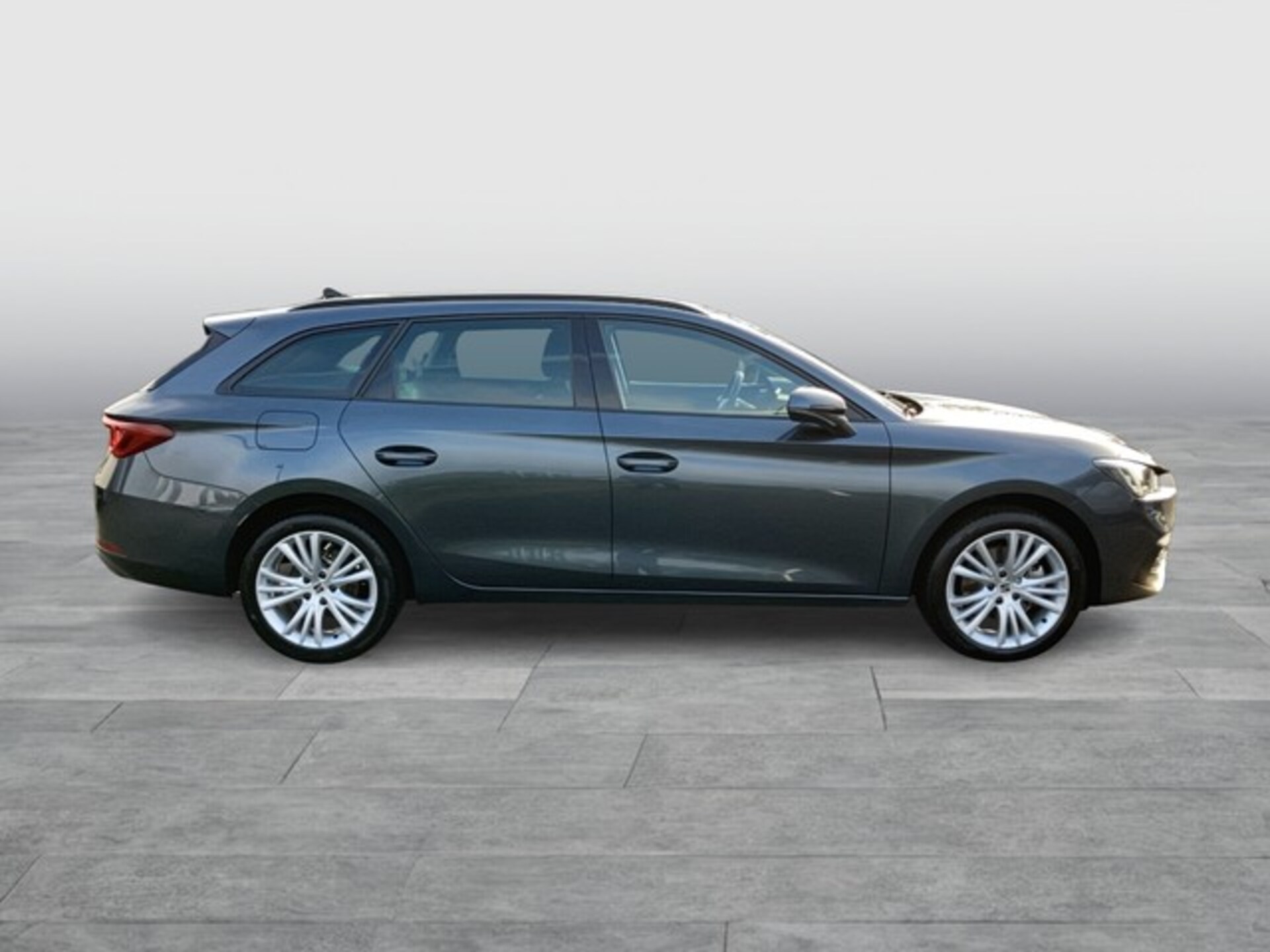SEAT Leon Sportstourer Style