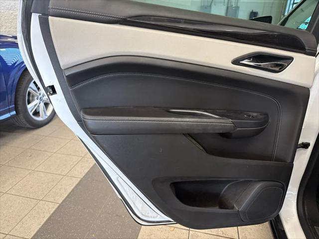 2013 CADILLAC SRX - Image 20