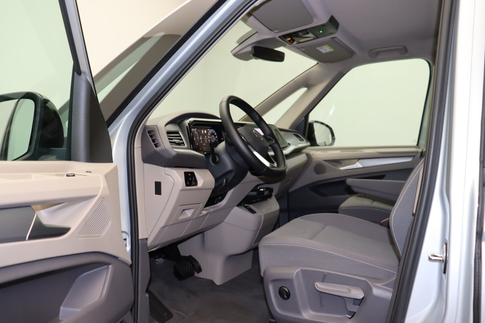 Volkswagen Multivan Langversion Life