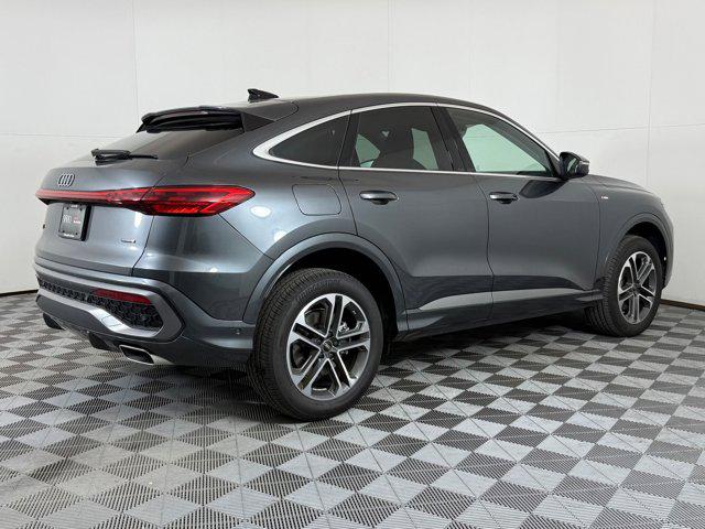 2025 Audi Q5 Sportback Premium Plus - Photo 8