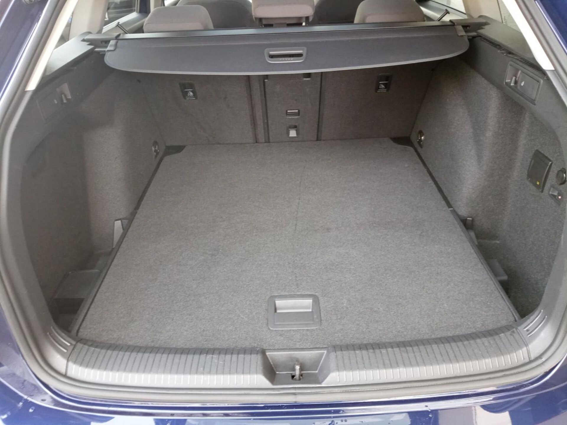 Volkswagen Golf Variant Alltrack