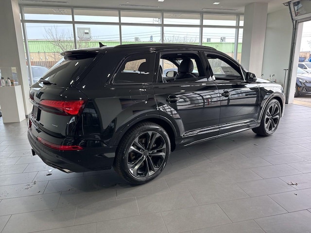 2026 Audi Q7 Premium Plus - Photo 8